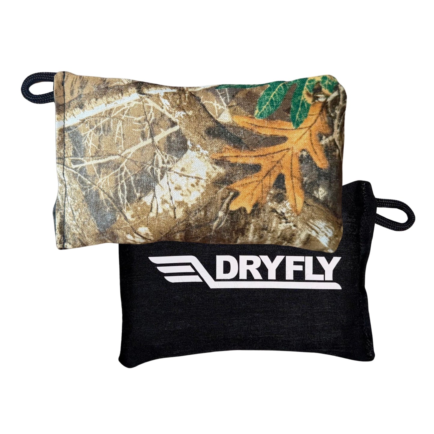 DryFly Chalk Bag - DryFly LLC