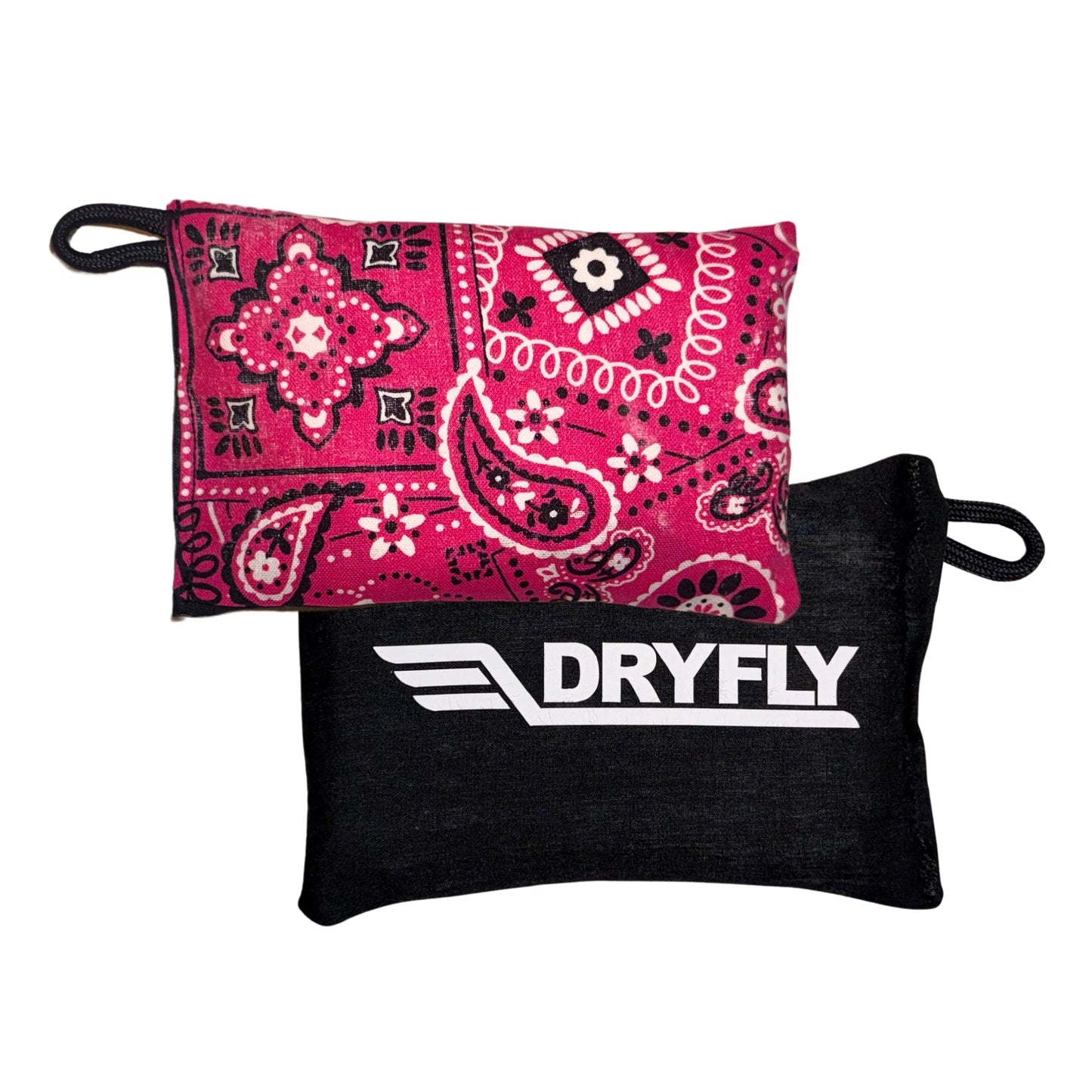 DryFly Chalk Bag - DryFly LLC