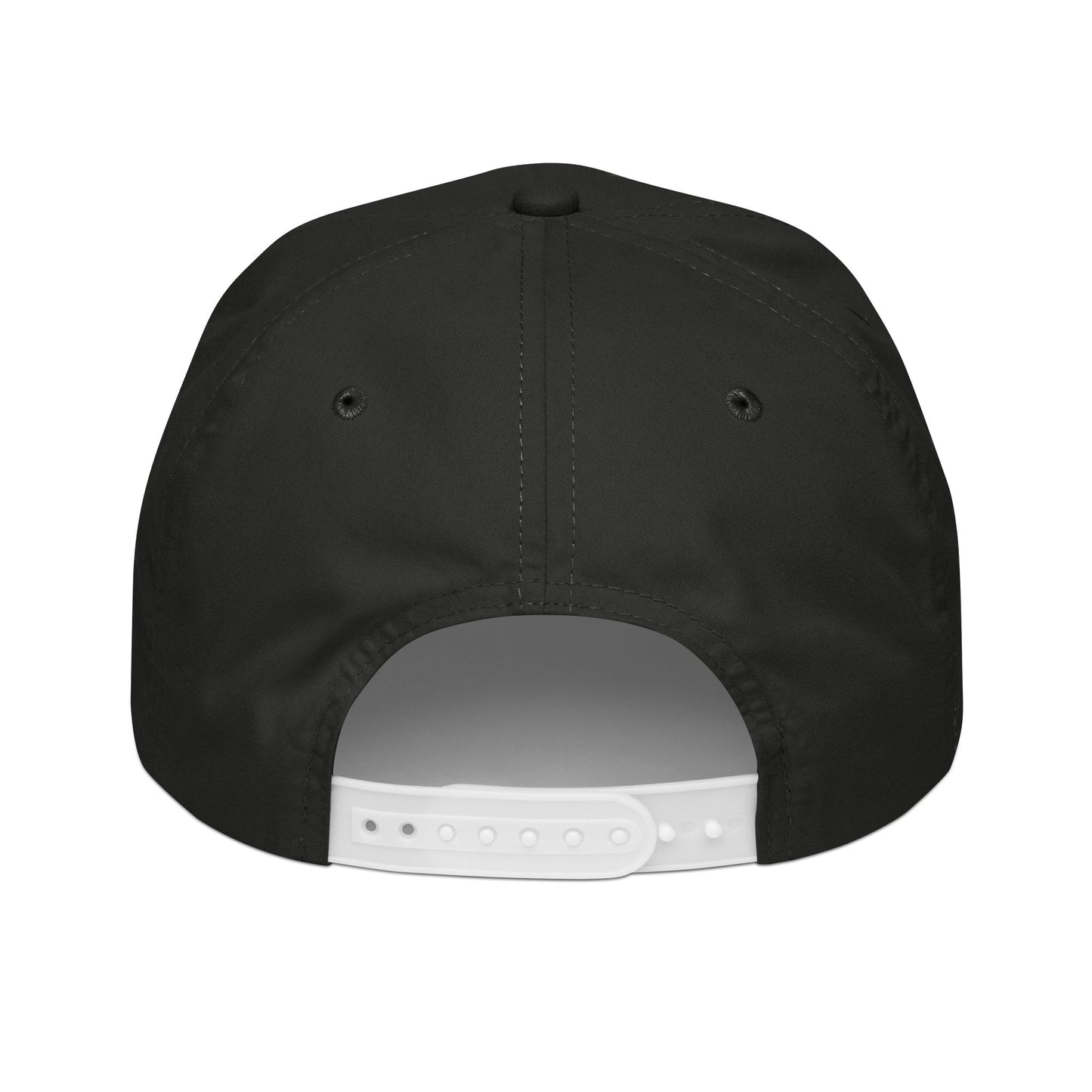 DryFly Rope Hat - DryFly LLC