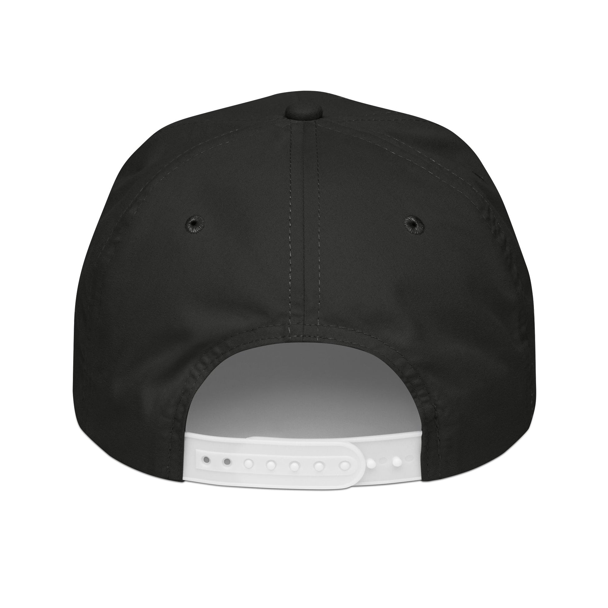 DryFly Rope Hat - DryFly LLC
