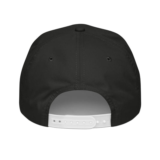 DryFly Rope Hat - DryFly LLC