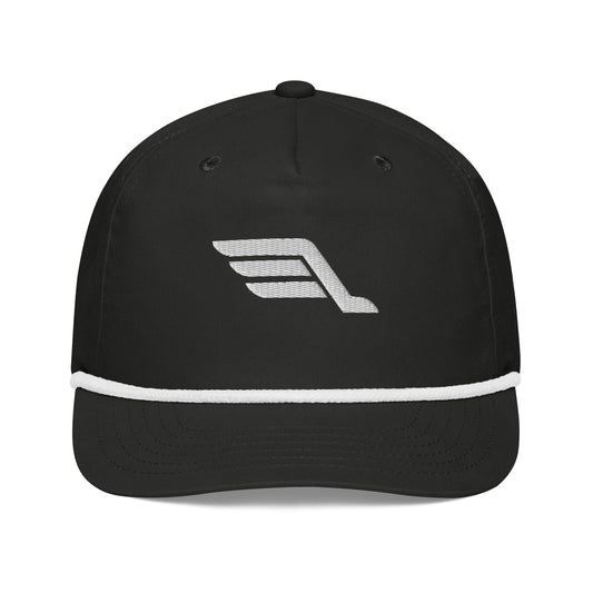 DryFly Rope Hat - DryFly LLC