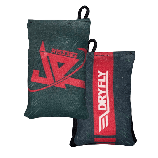 Jaden Rye Signature Bag - DryFly LLC