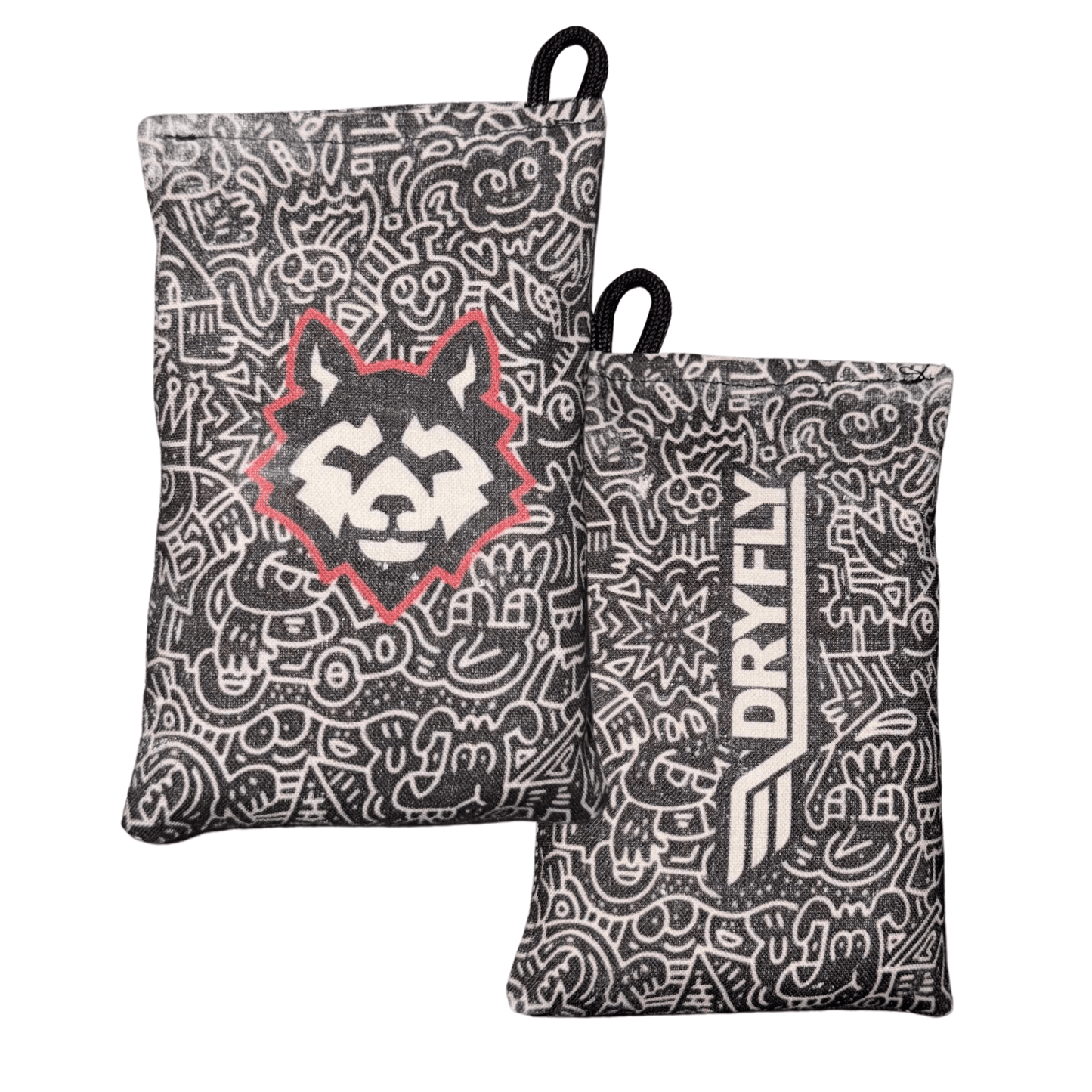 Jose Sanchez Chalk Bag - DryFly LLC