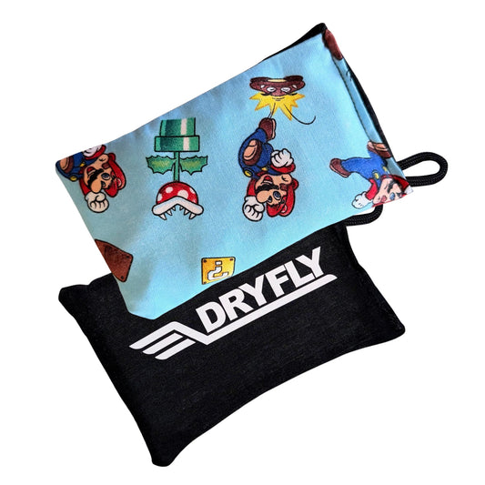 Limited Edition Chalk Bag - DryFly LLC