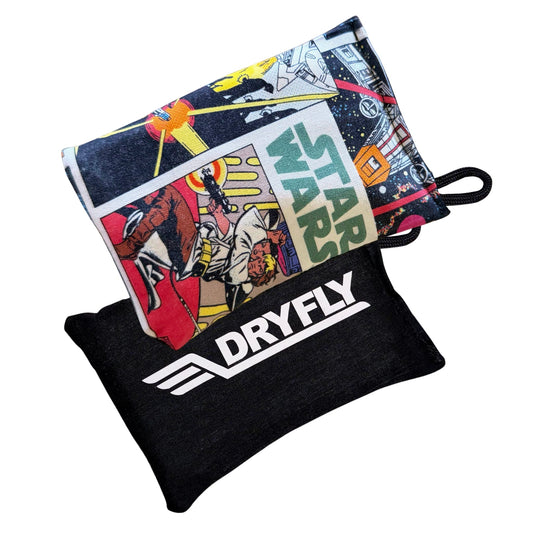 Limited Edition Chalk Bag - DryFly LLC