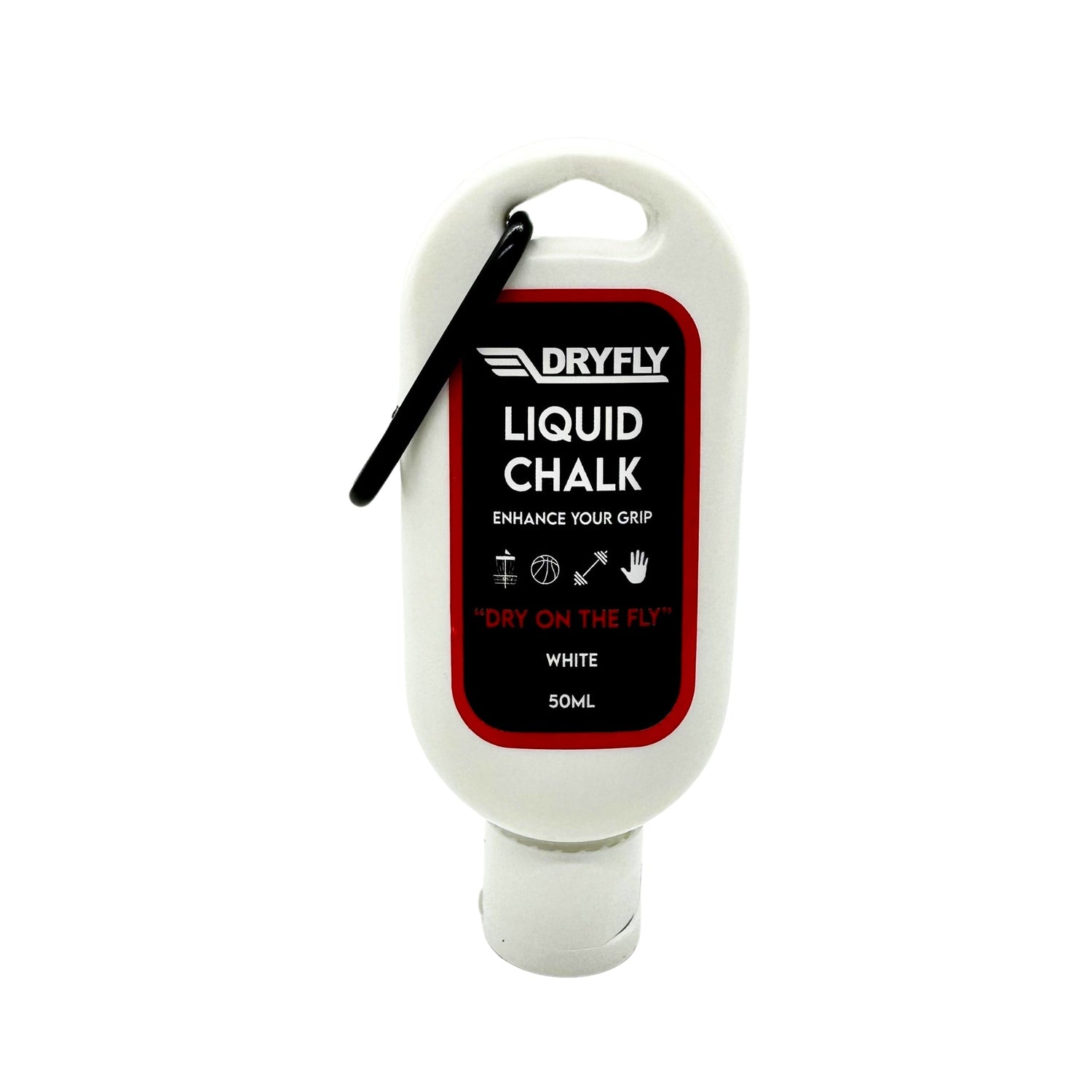 Liquid Chalk - DryFly LLC