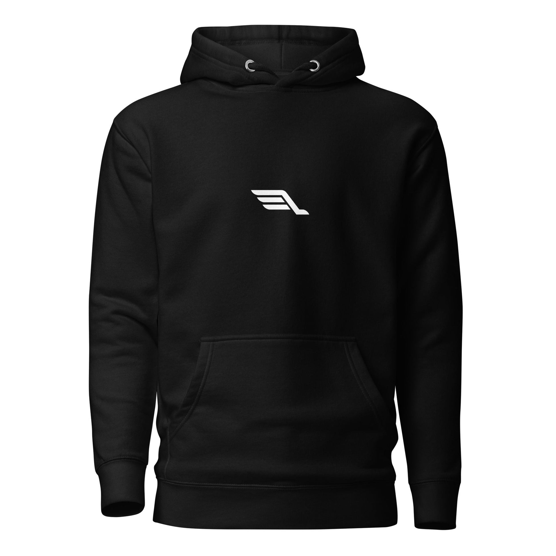 Logo Hoodie - DryFly LLC