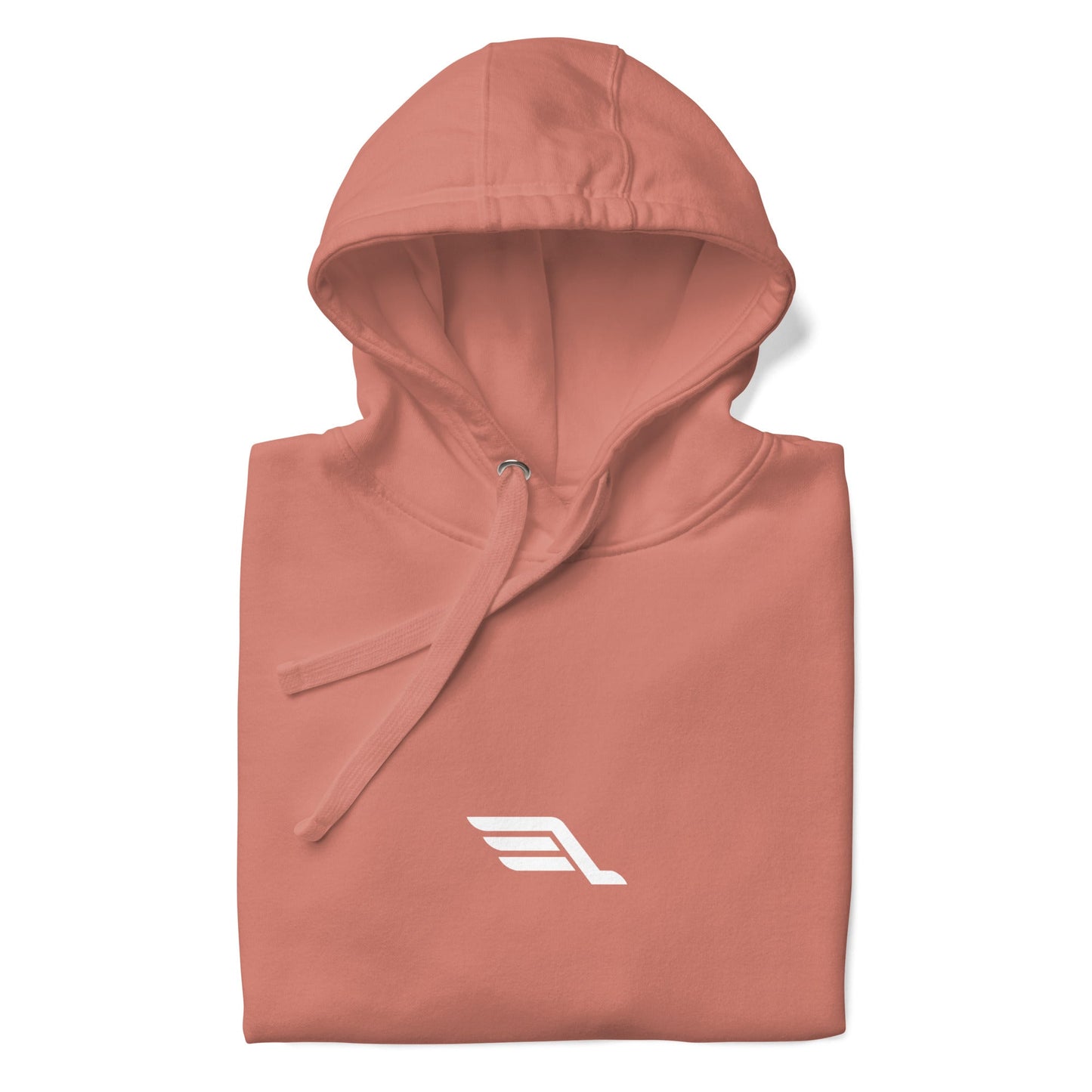 Logo Hoodie - DryFly LLC