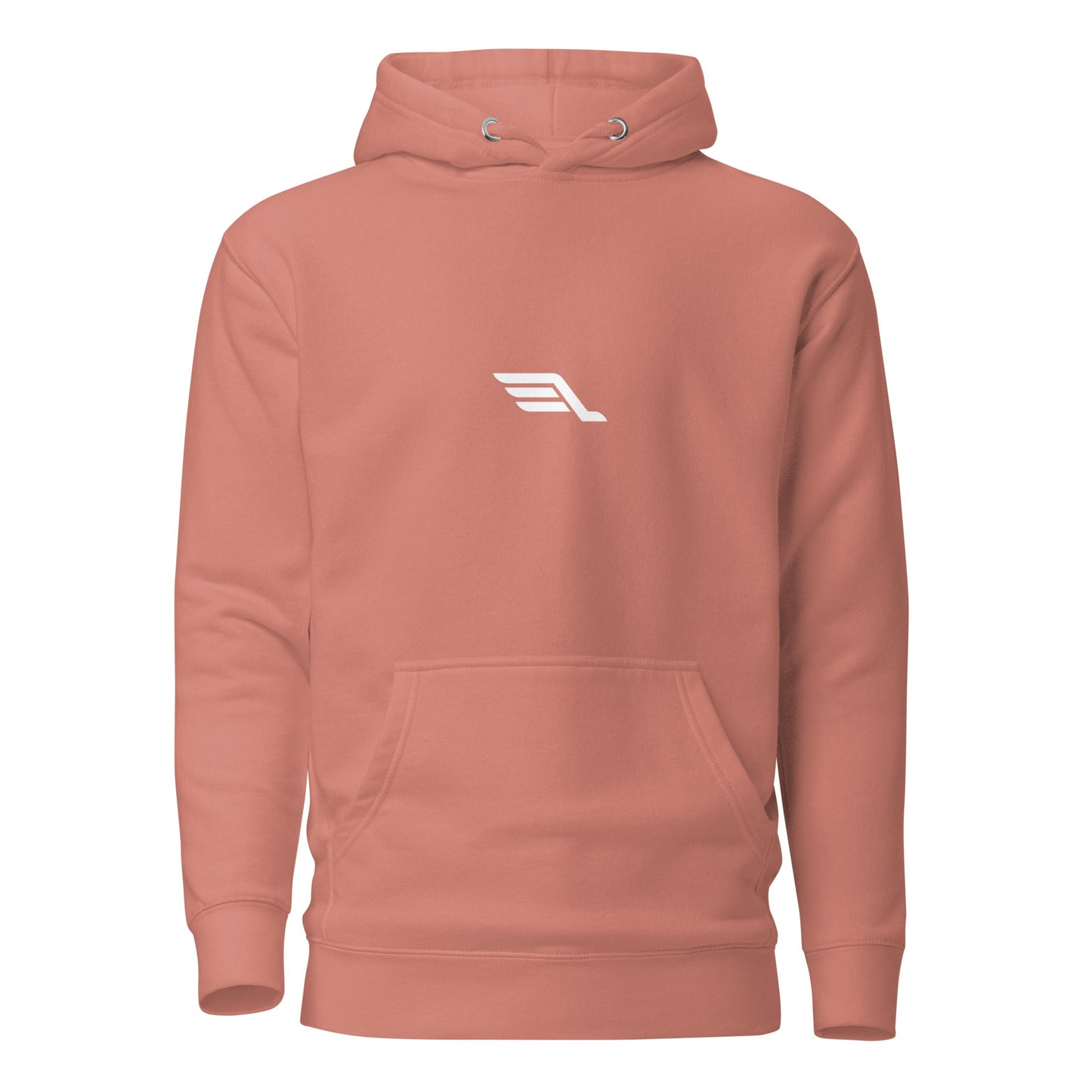 Logo Hoodie - DryFly LLC