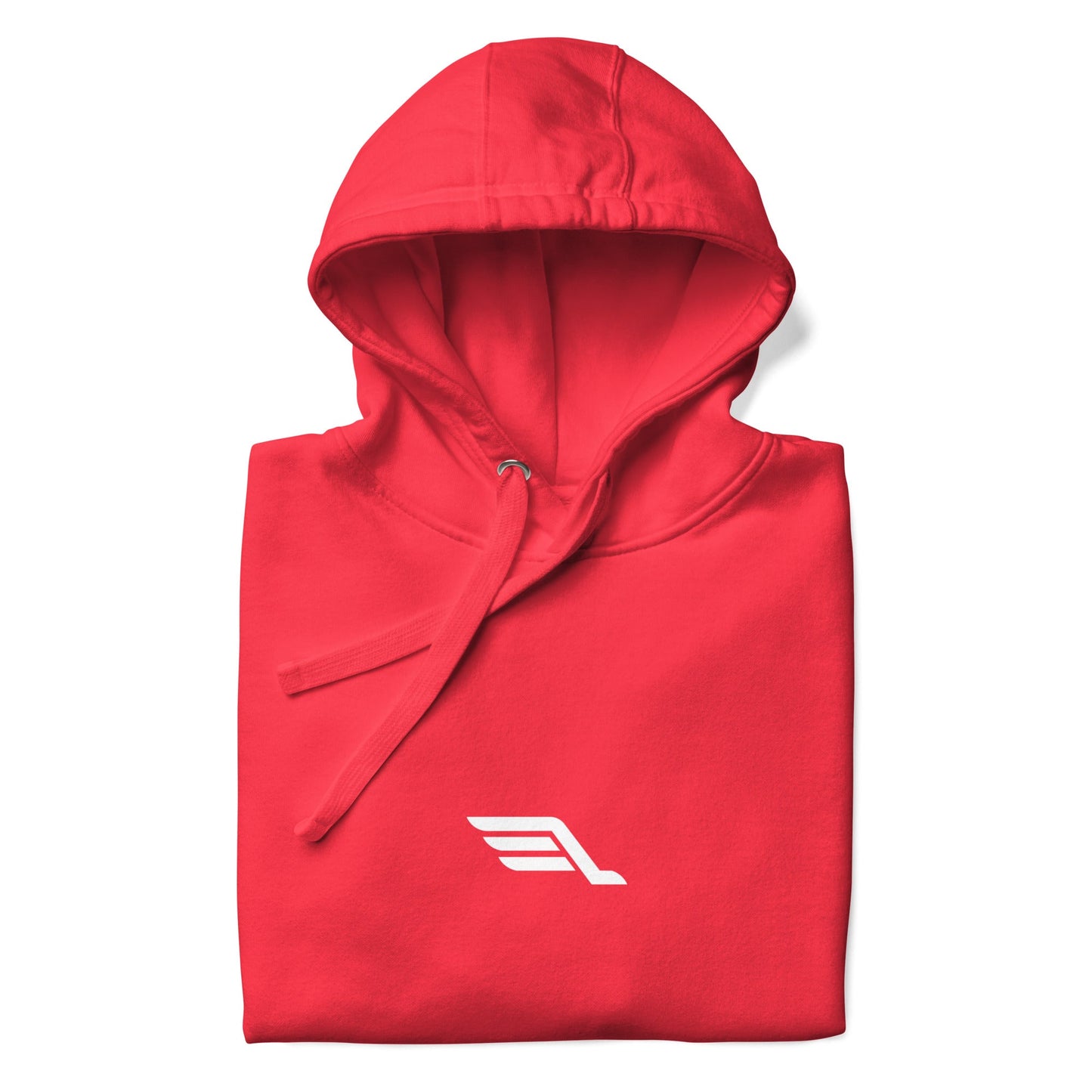 Logo Hoodie - DryFly LLC