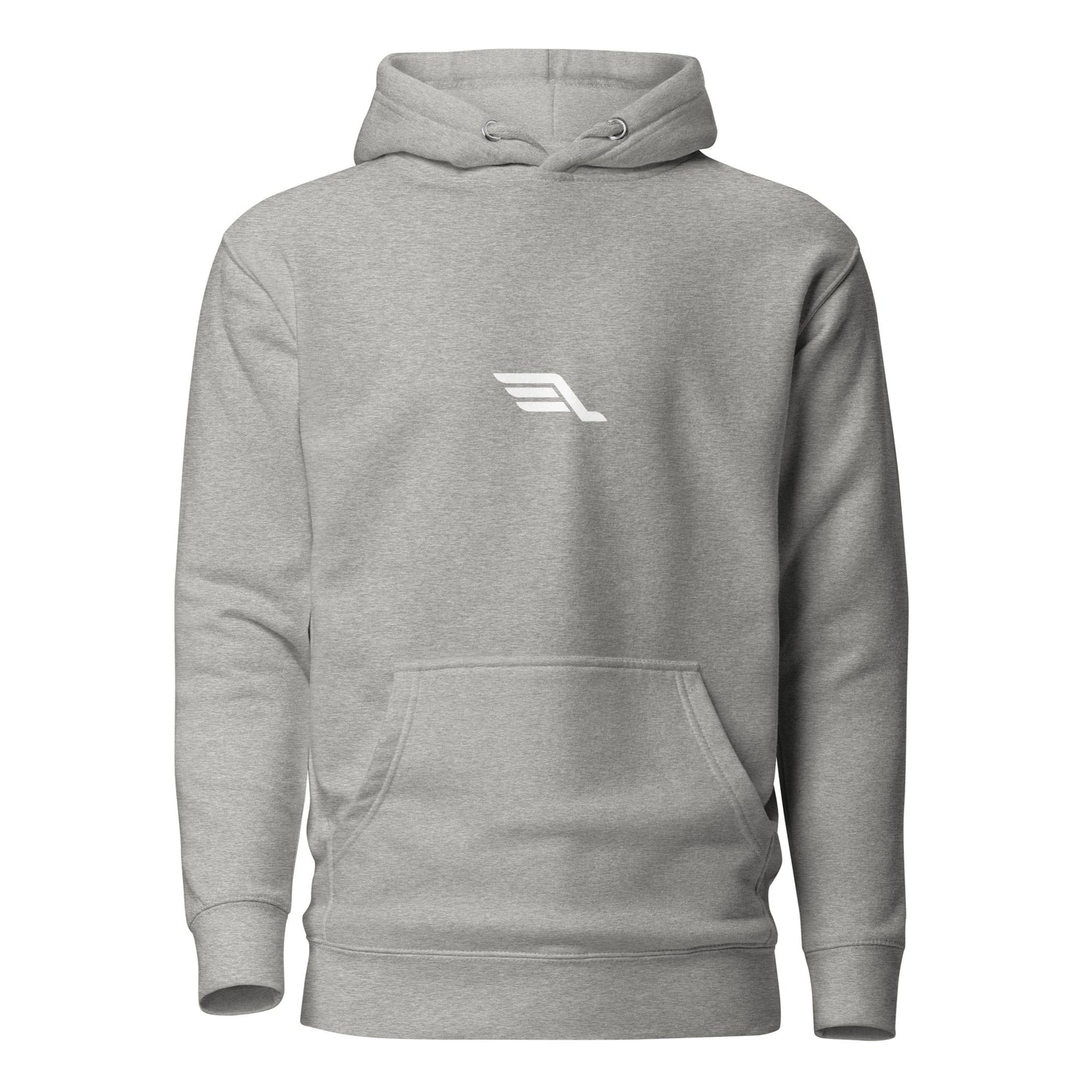 Logo Hoodie - DryFly LLC