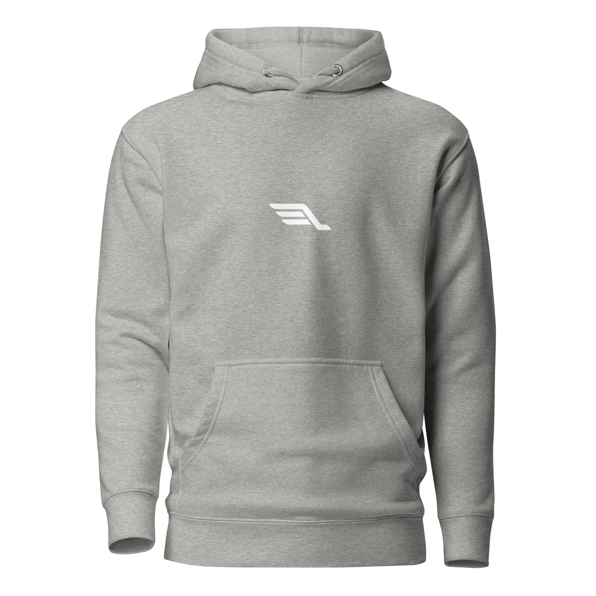 Logo Hoodie - DryFly LLC