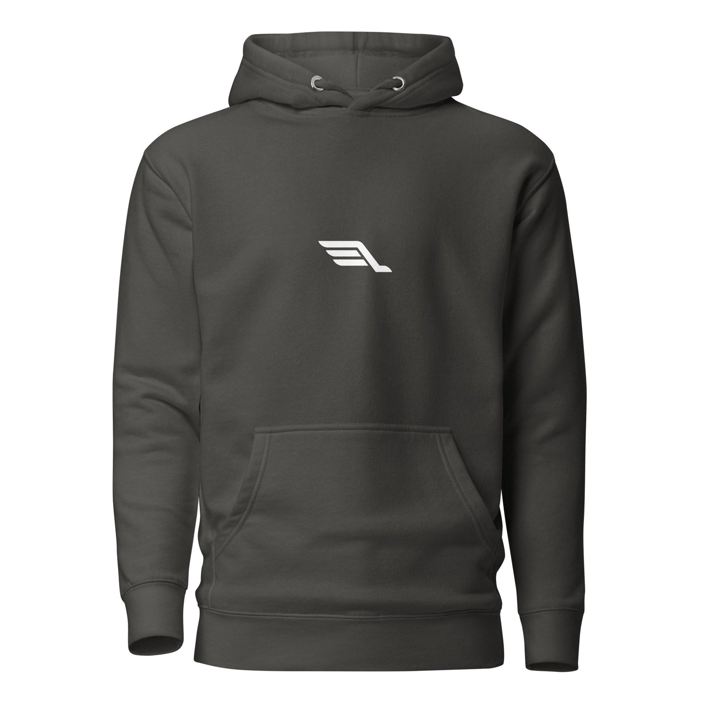 Logo Hoodie - DryFly LLC