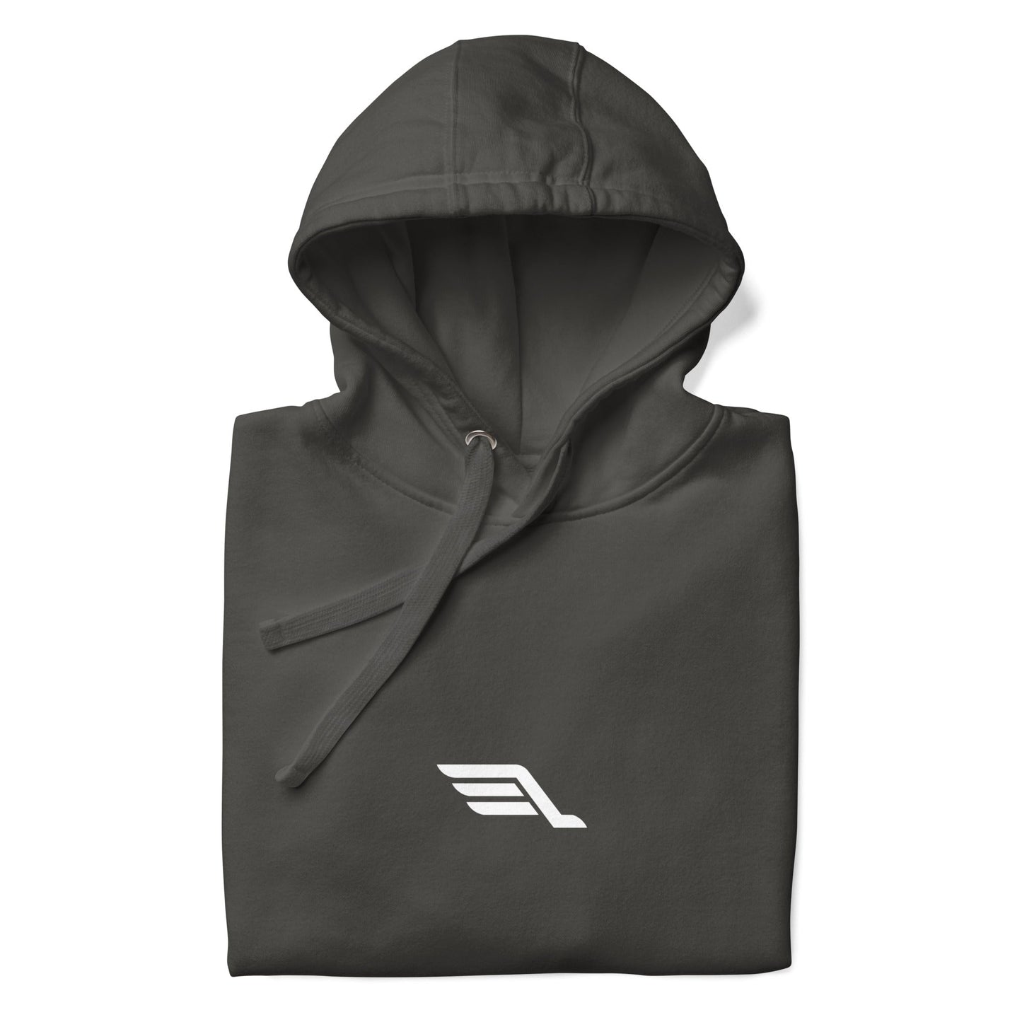Logo Hoodie - DryFly LLC