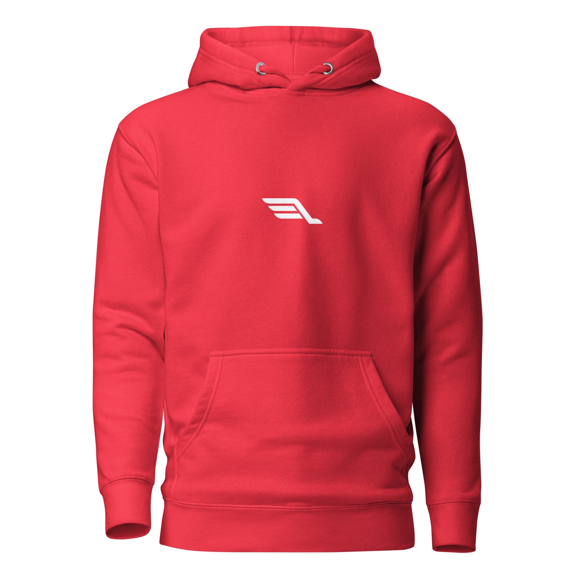 Logo Hoodie - DryFly LLC