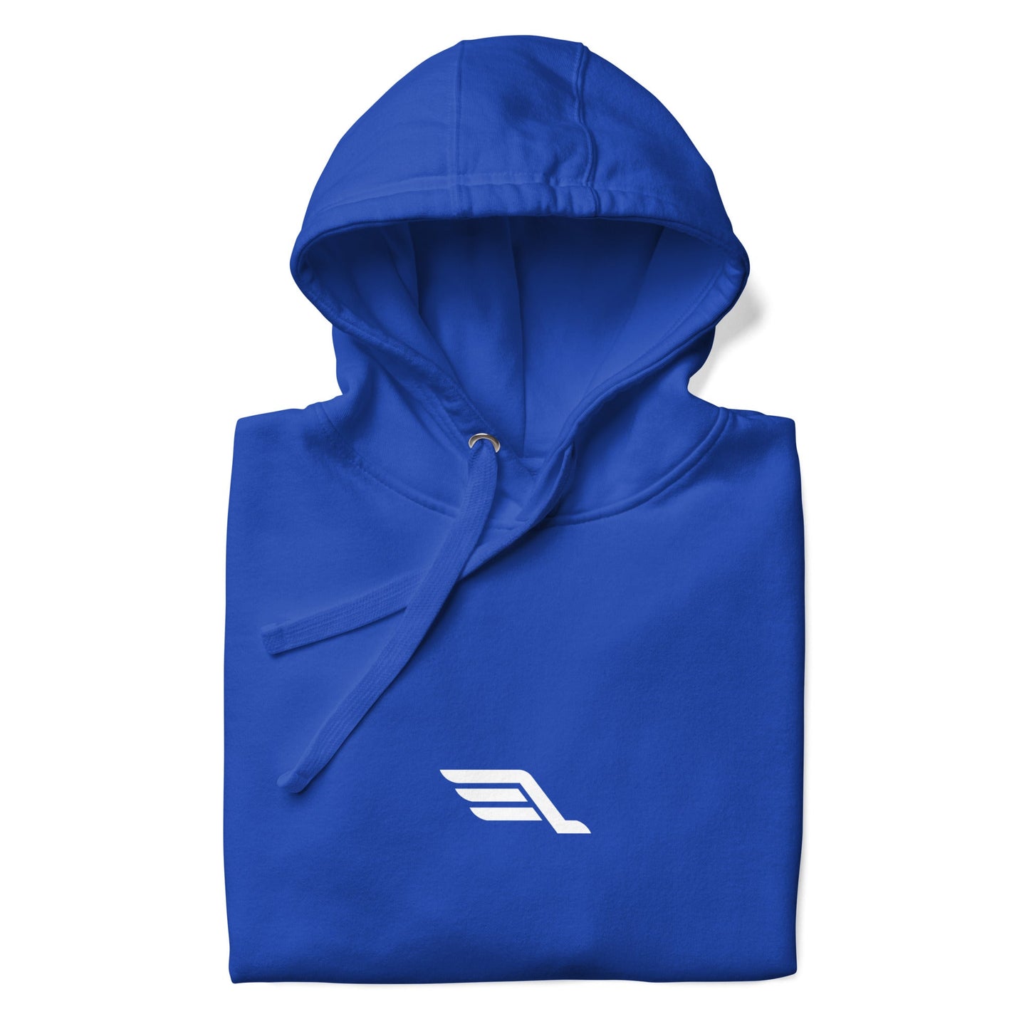 Logo Hoodie - DryFly LLC