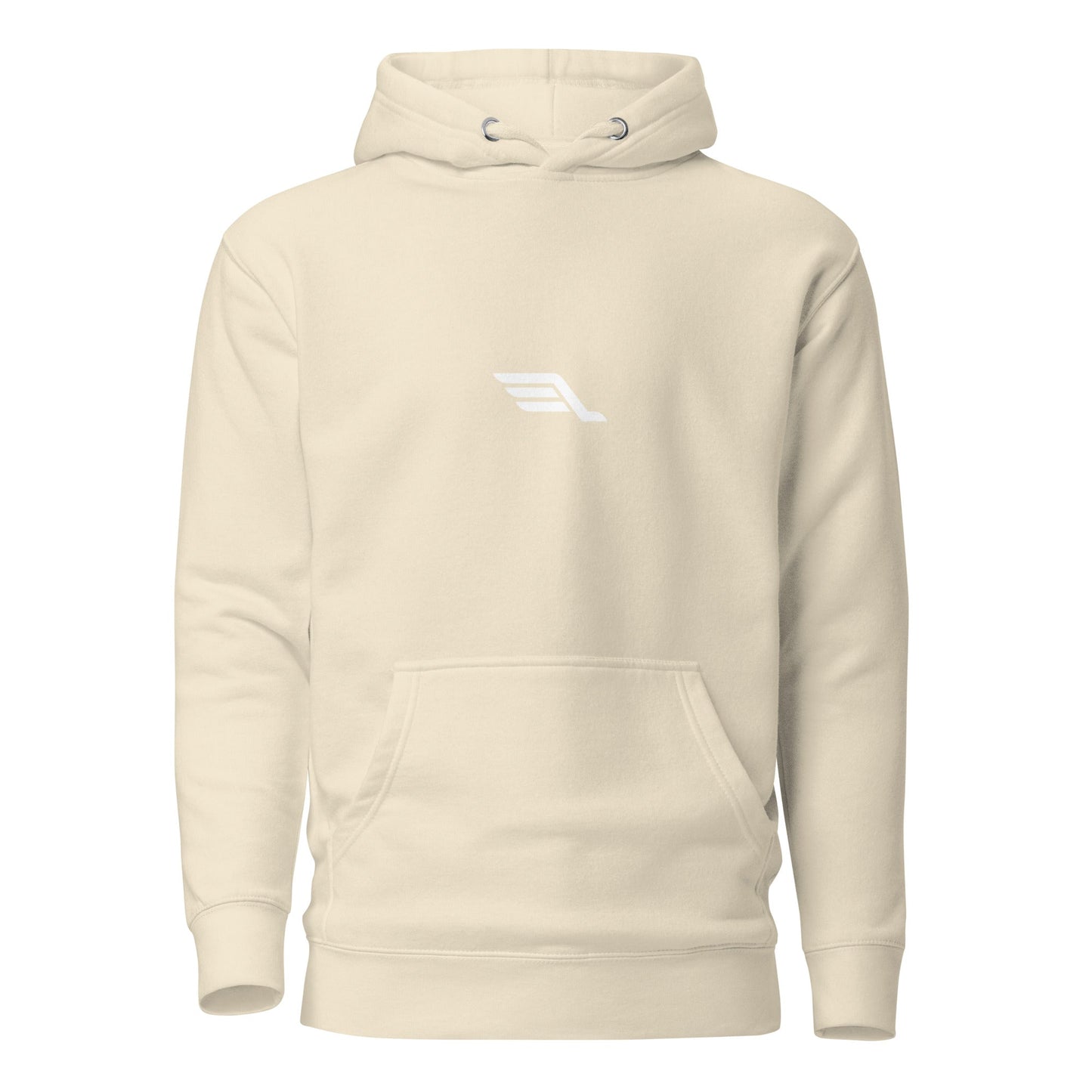 Logo Hoodie - DryFly LLC