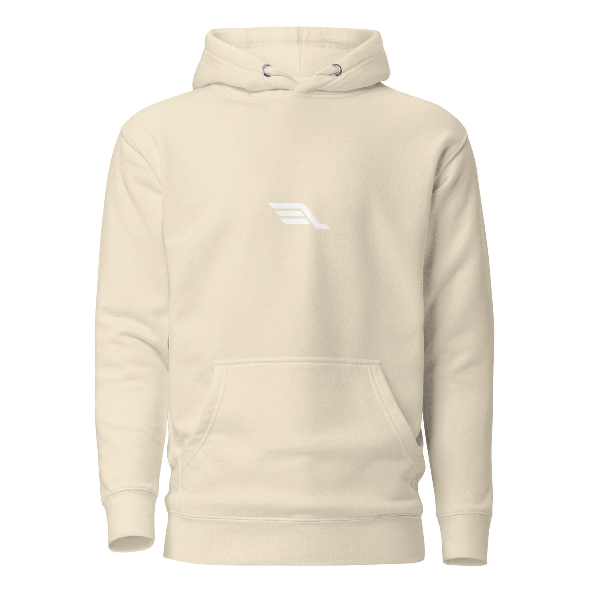Logo Hoodie - DryFly LLC