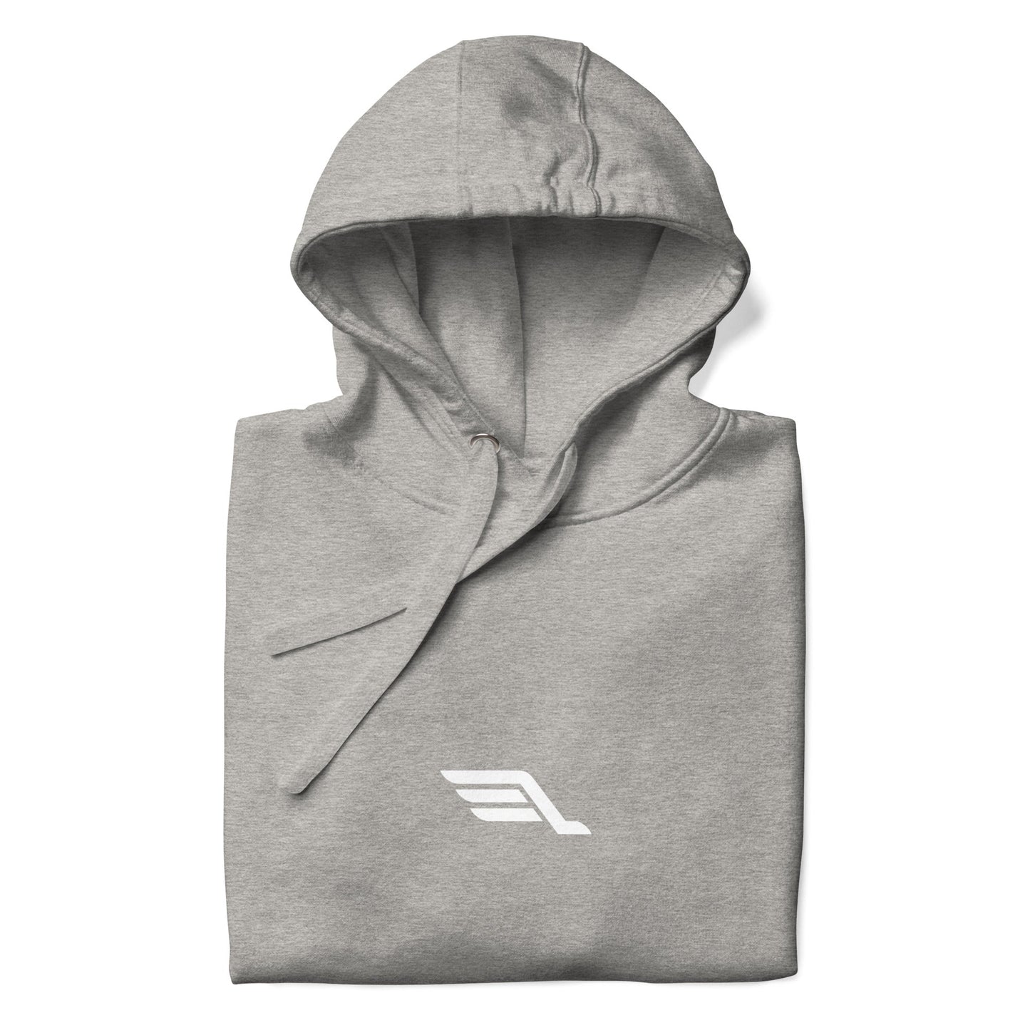 Logo Hoodie - DryFly LLC