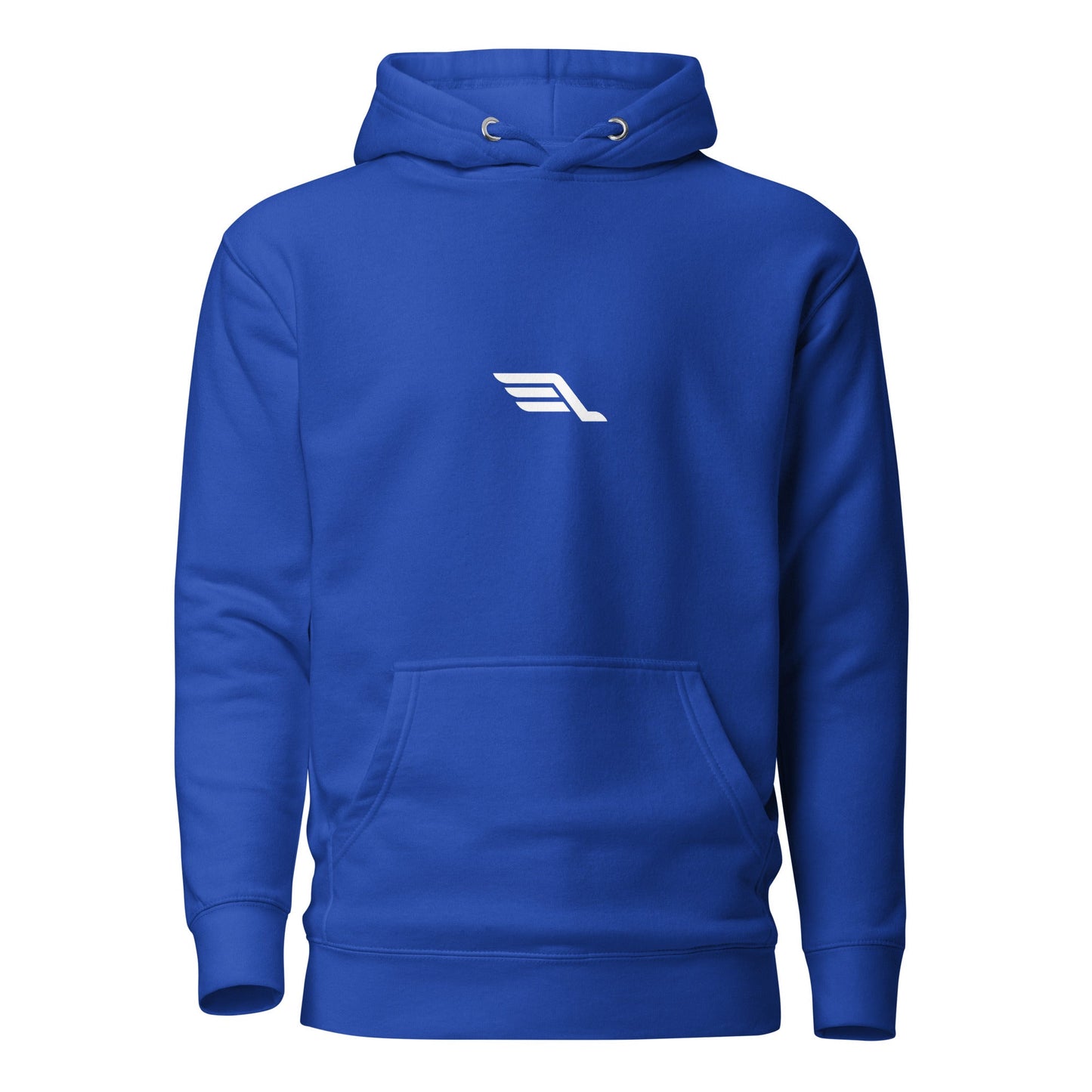 Logo Hoodie - DryFly LLC