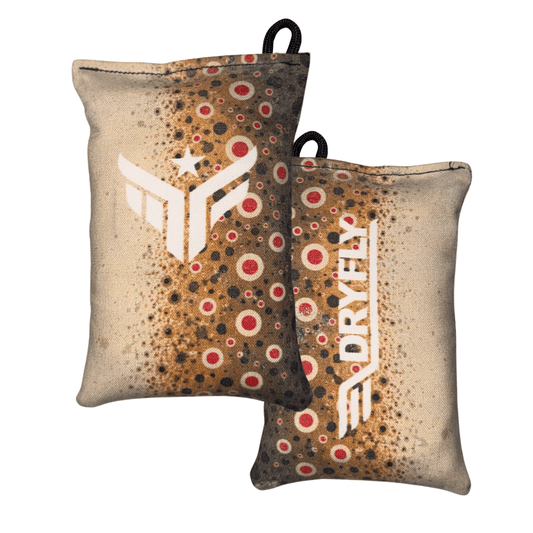Mason Ford Signature Bag - DryFly LLC