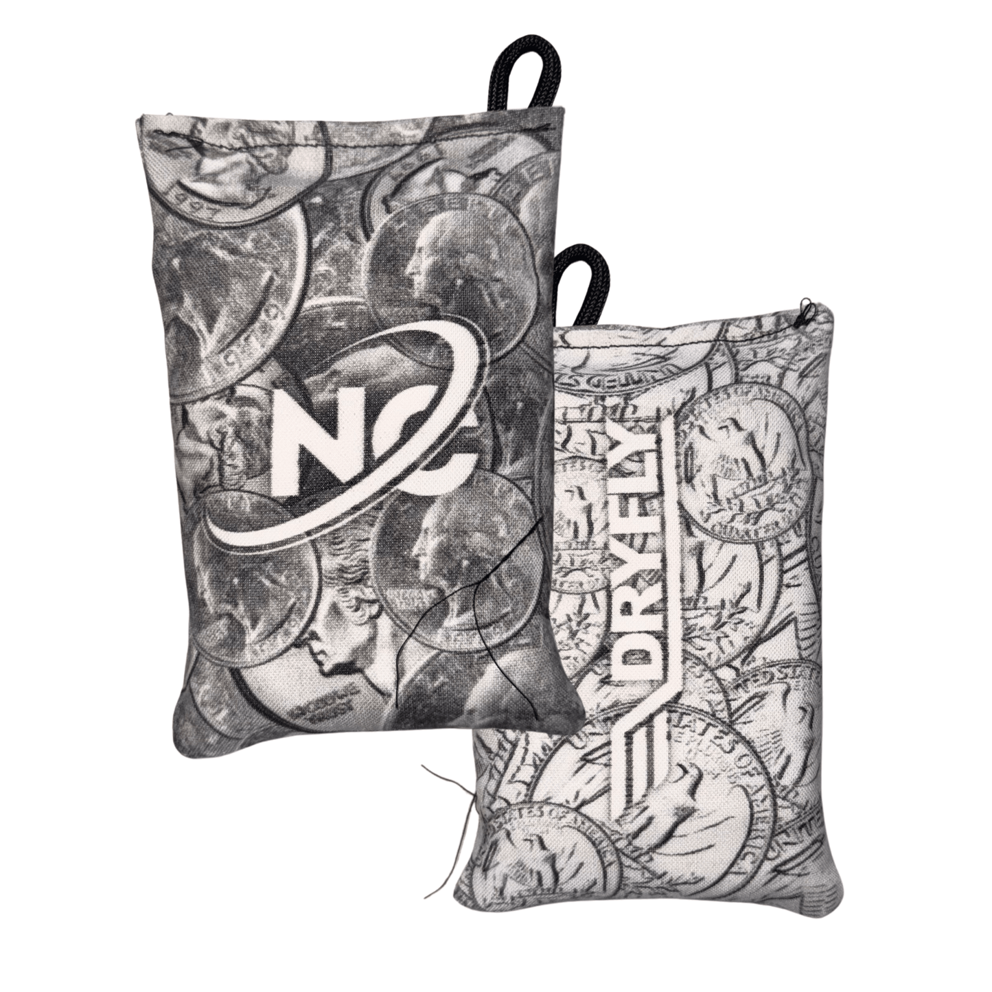 Nate Corder Signature Bag - DryFly LLC