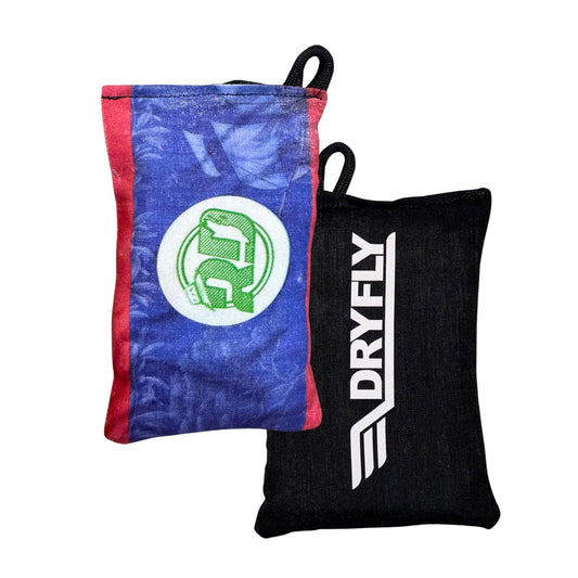 Randy Dueck Chalk Bag - DryFly LLC