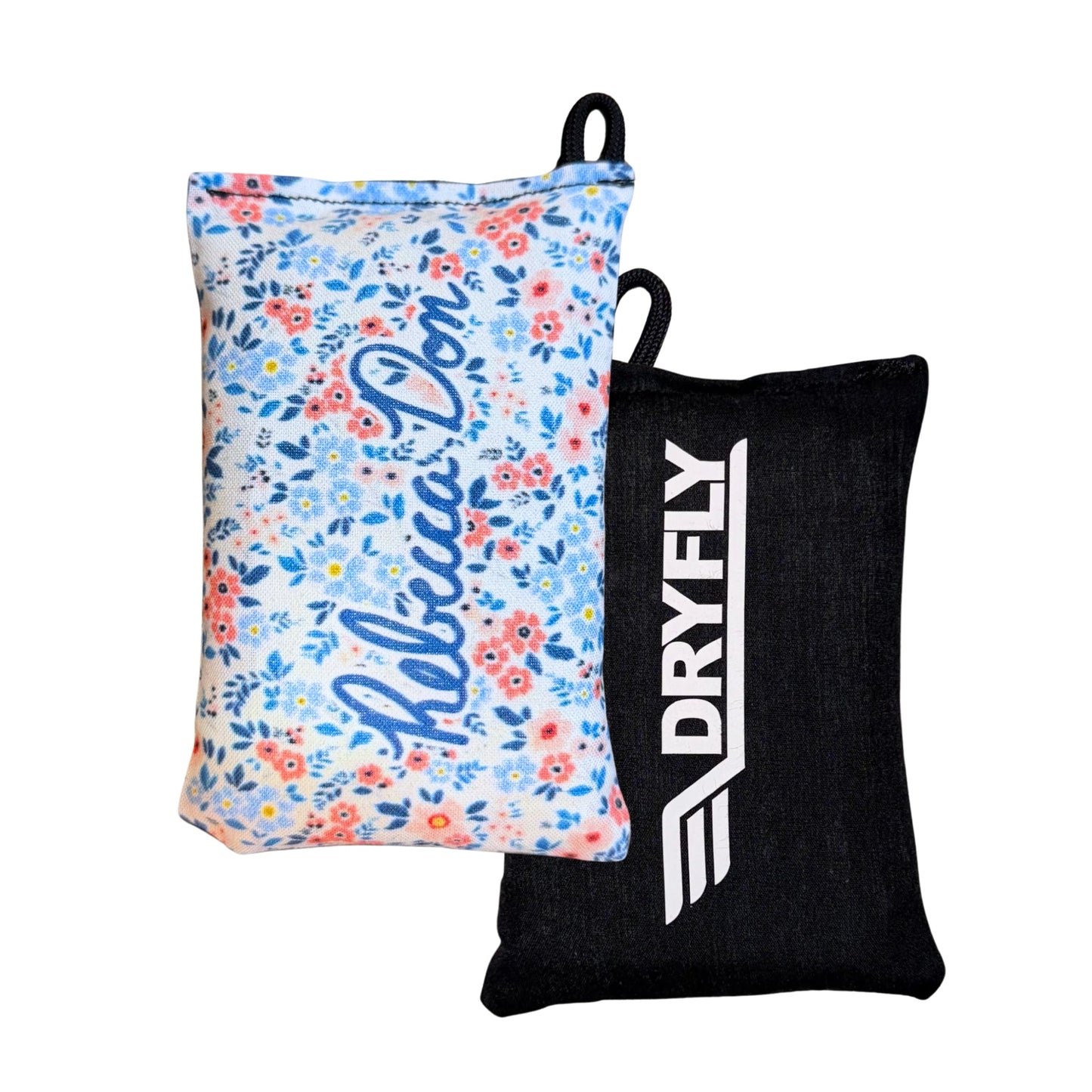 Rebecca Don Chalk Bag - DryFly LLC