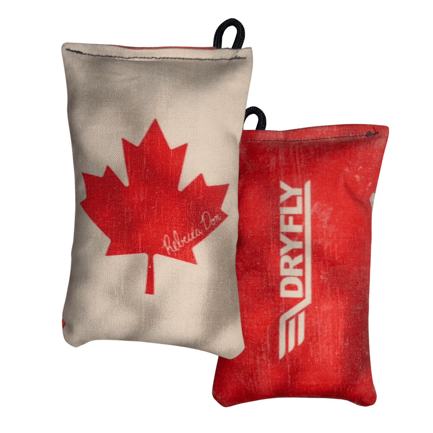 Rebecca Don Signature Bag - DryFly LLC