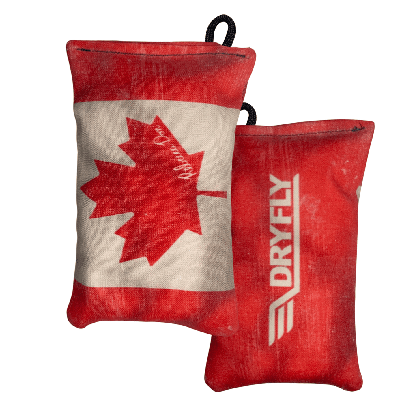 Rebecca Don Signature Bag - DryFly LLC