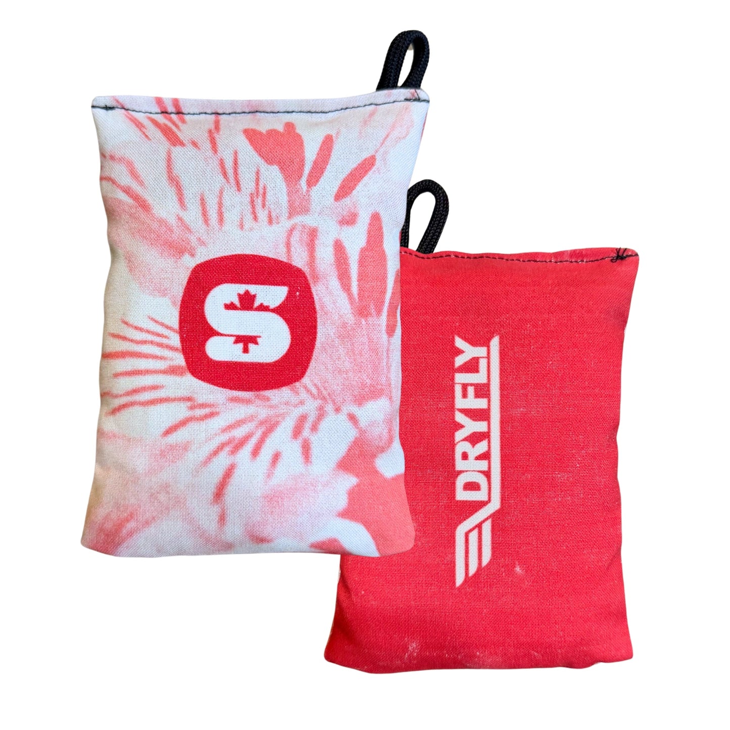 Sofia Donnecke Chalk Bag - DryFly LLC