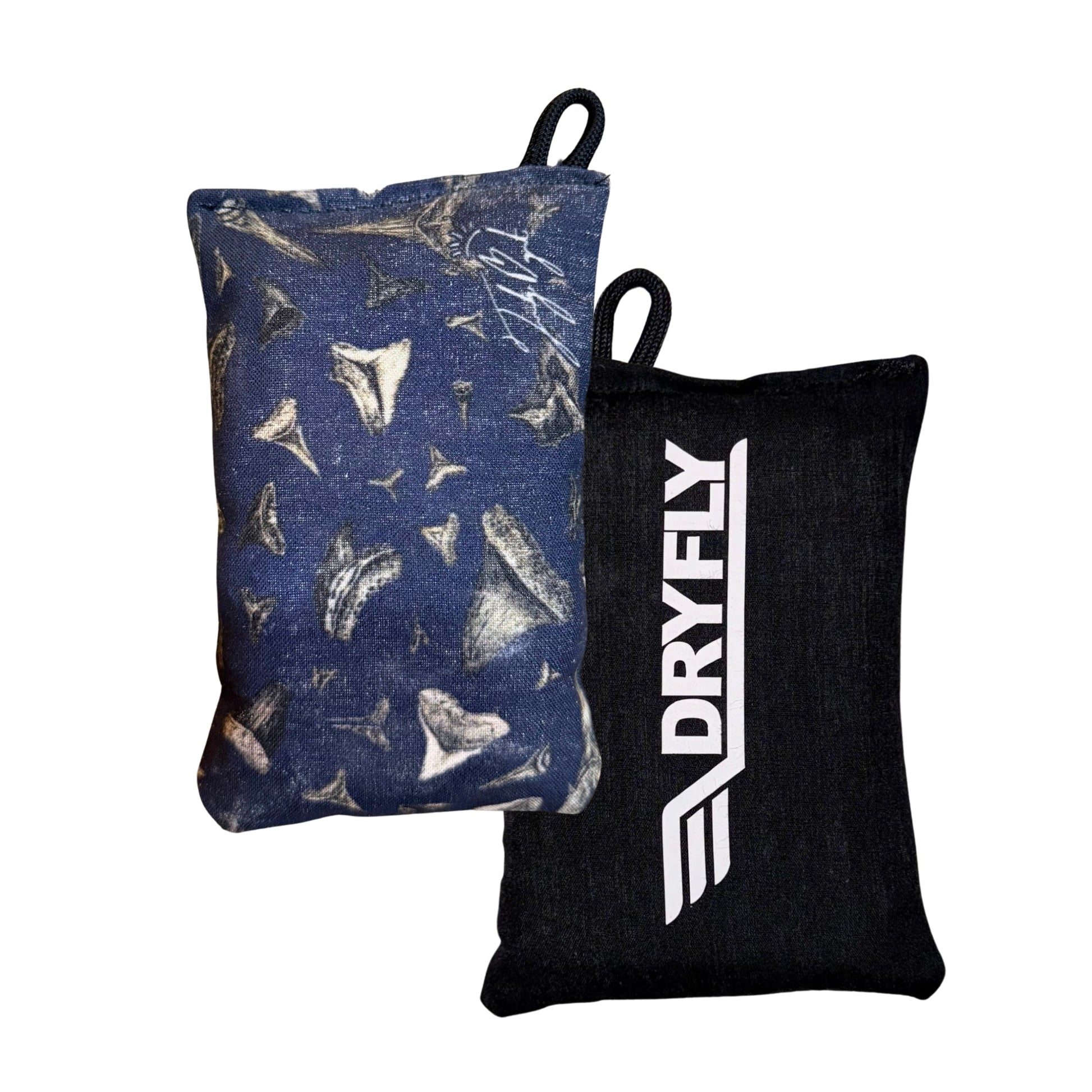 Trinity Bryant Chalk Bag - DryFly LLC