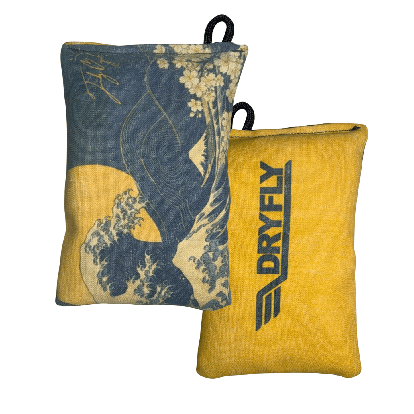 Trinity Bryant Signature Bag - DryFly LLC